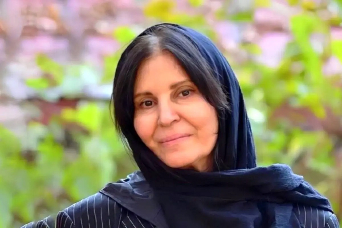 سفر زمان؛ «گلچهره سجادیه و داریوش ارجمند» ۳۳ سال قبل در «هبوط»