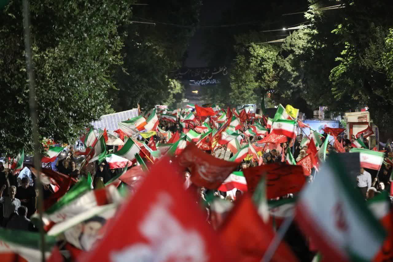 پیام آذری