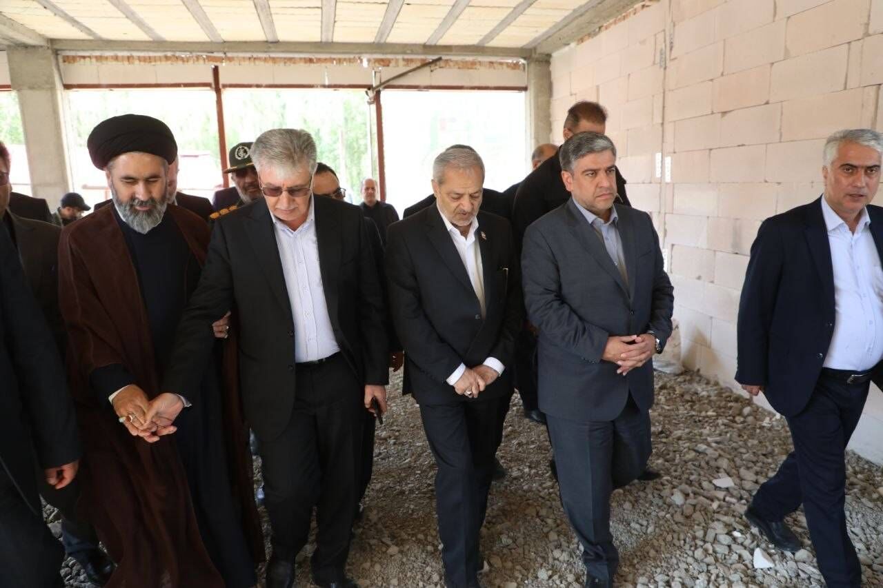 پیام آذری