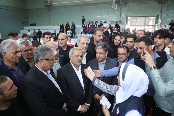 پیام آذری