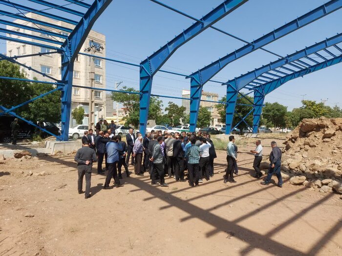 پیام آذری