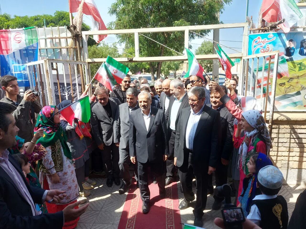 سال تحصیلی جدید حضوری خواهد بود