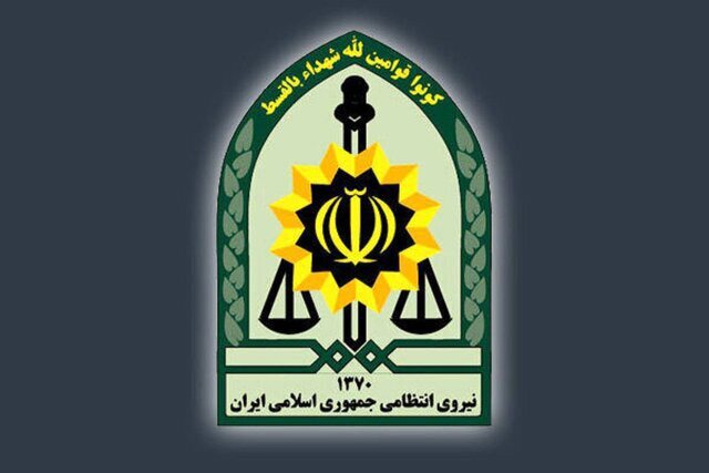 دستگیری ۳ هنجارشکن قمه به دست در تبریز