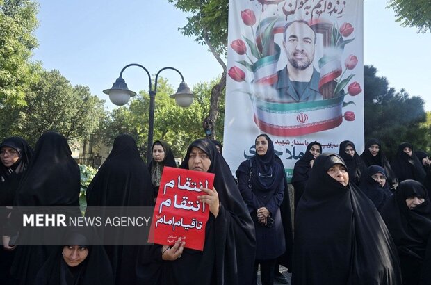 پیام آذری