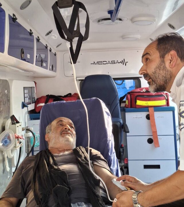 پیام آذری