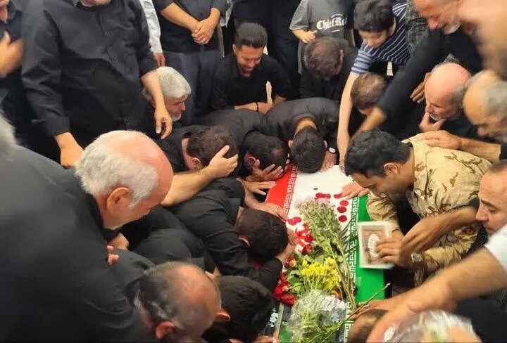 پیام آذری