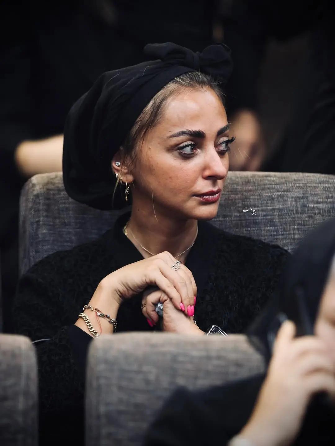 پیام آذری