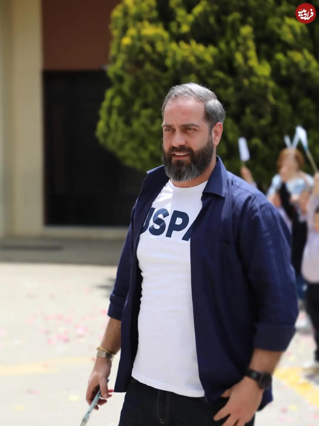 پیام آذری
