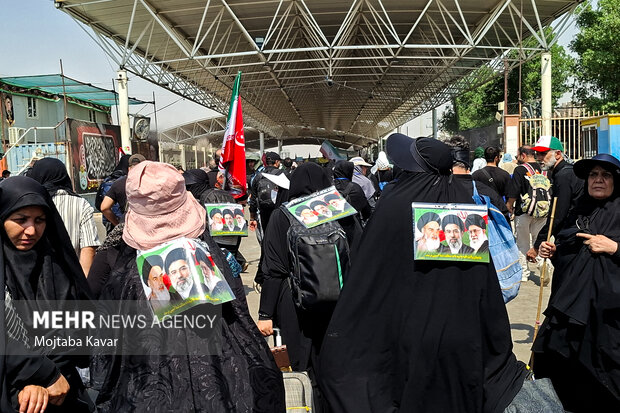 پیام آذری