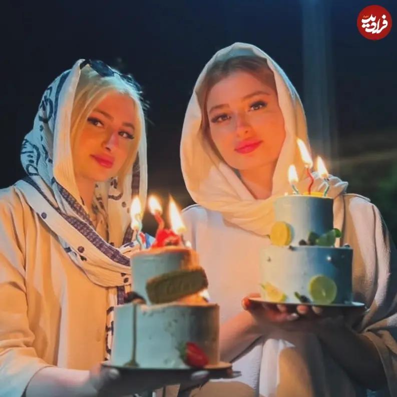 پیام آذری