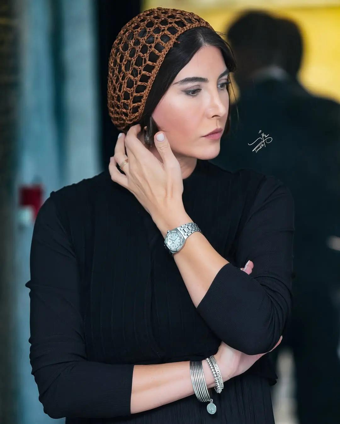پیام آذری