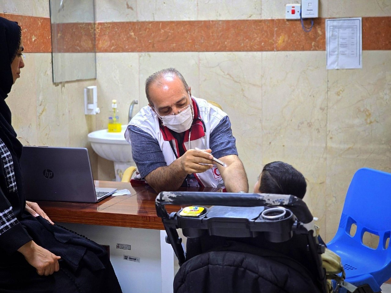 پیام آذری