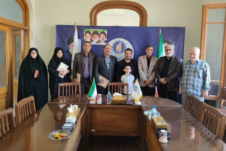 پیام آذری