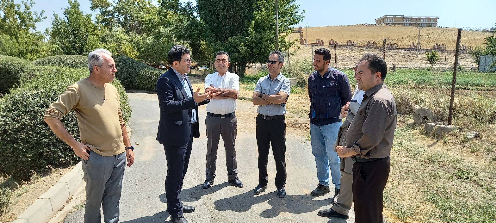 پیام آذری
