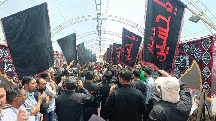 پیام آذری