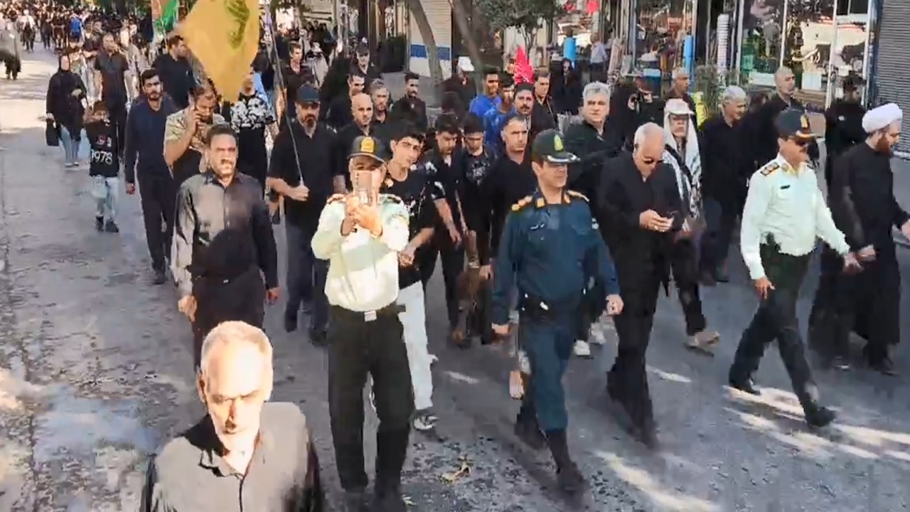 پیام آذری