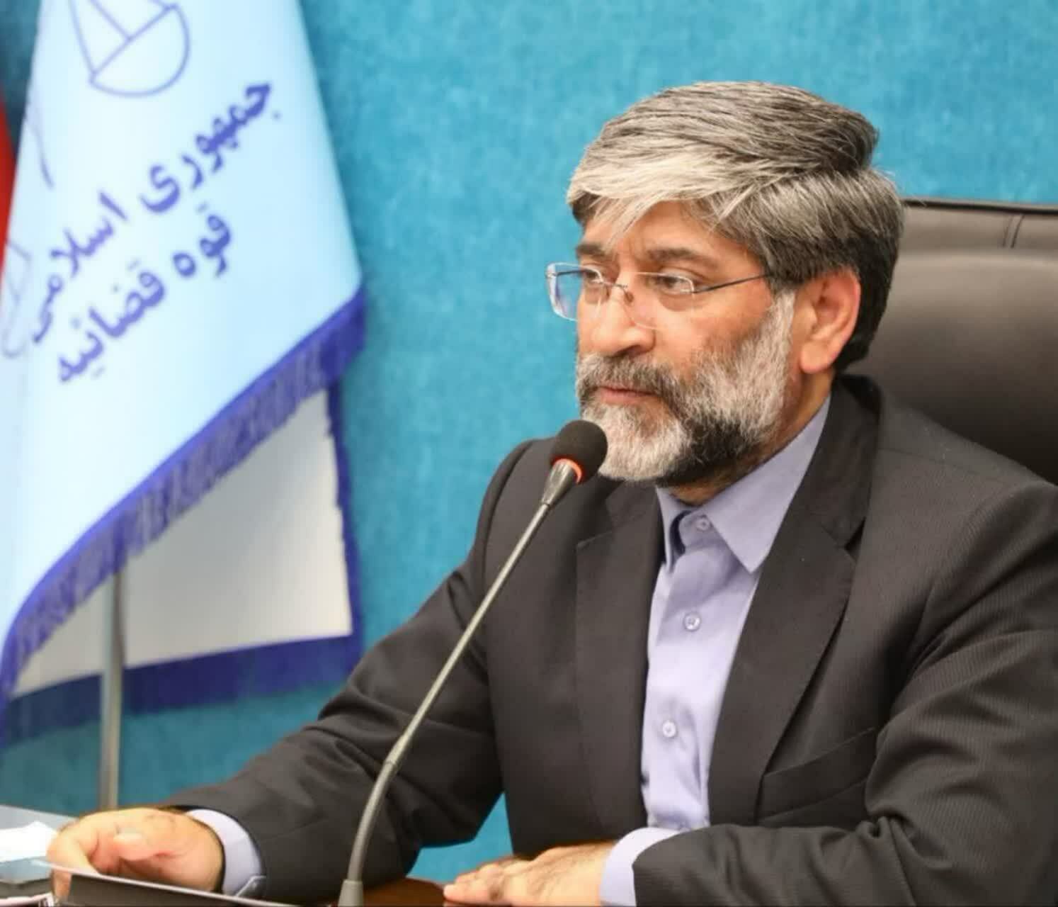 هشدار قاطع رئیس کل دادگستری آذربایجان‌غربی به ماینر‌های غیرمجاز؛ برخورد بازدارنده در راه است