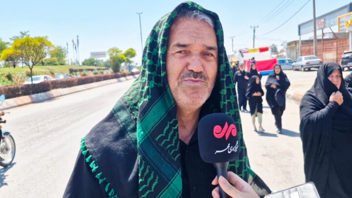 پیام آذری