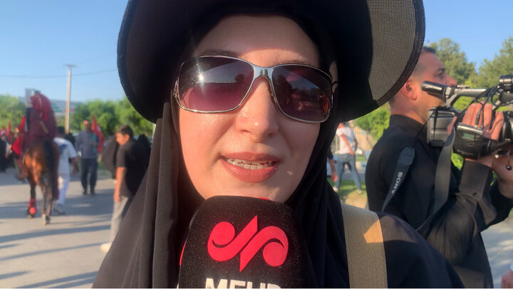 پیام آذری