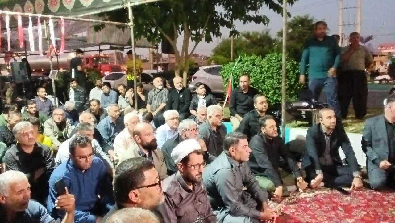 پیام آذری