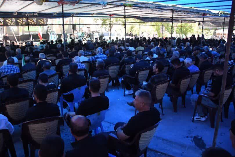 پیام آذری