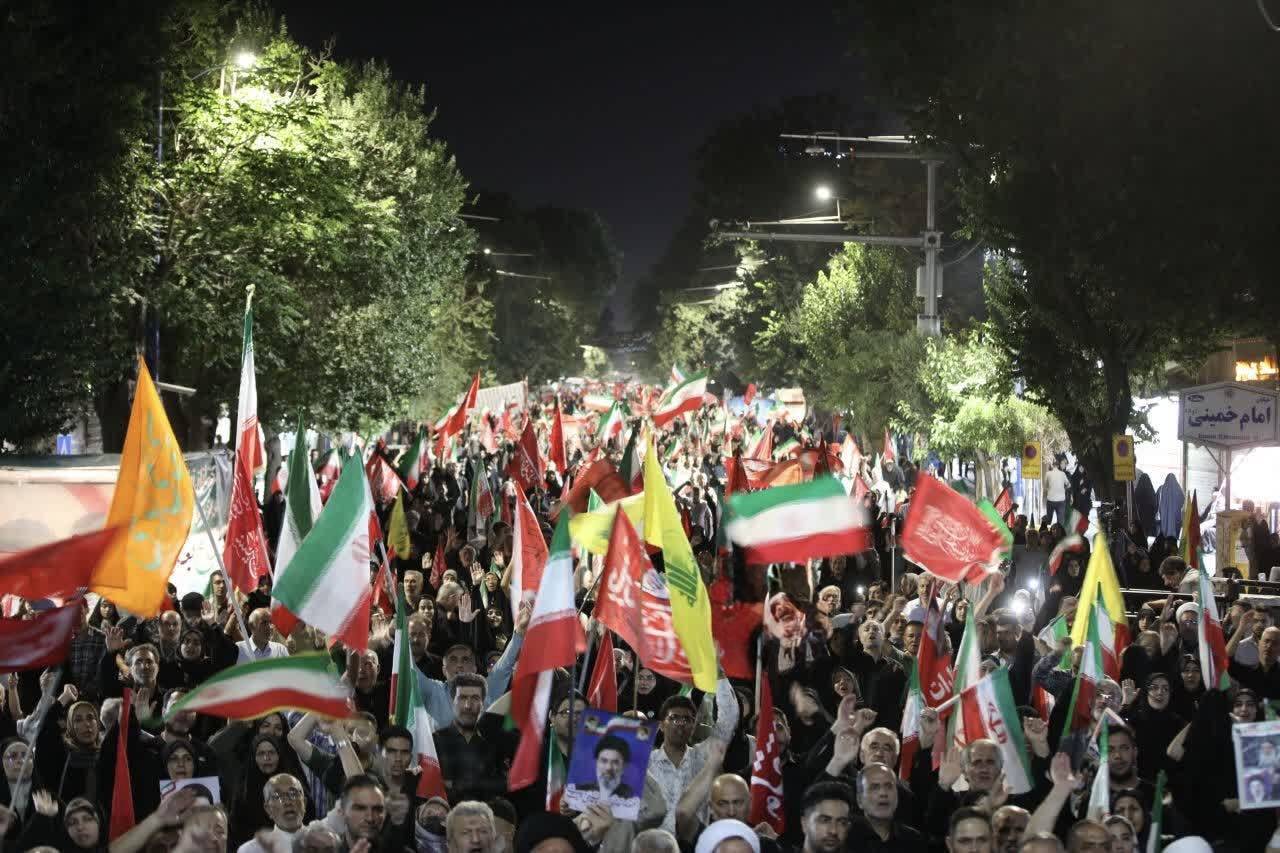 پیام آذری