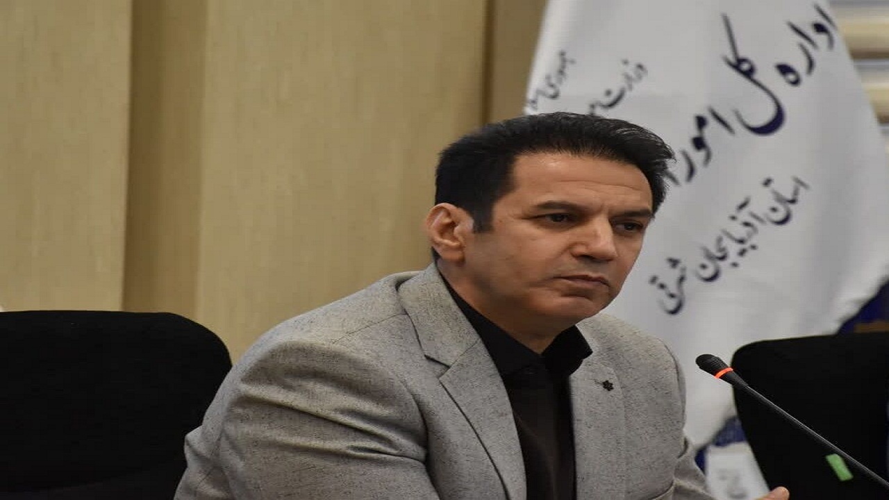 پیام آذری