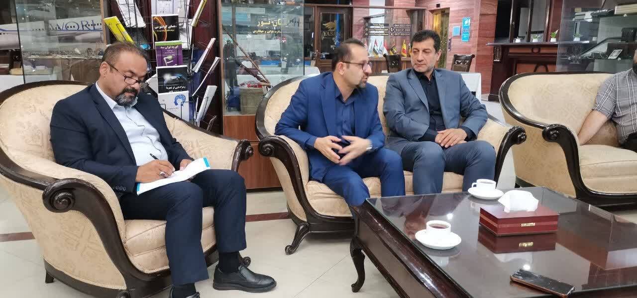 پیام آذری