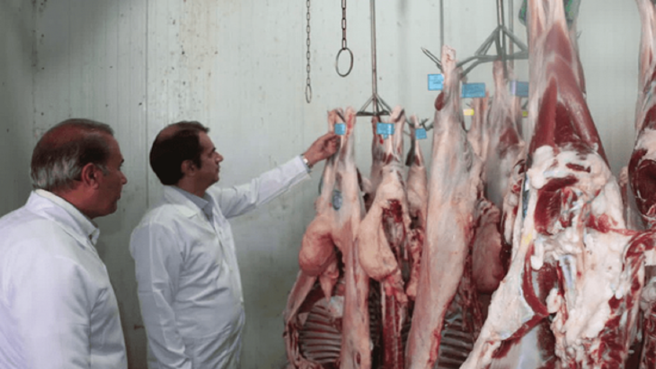 پیام آذری