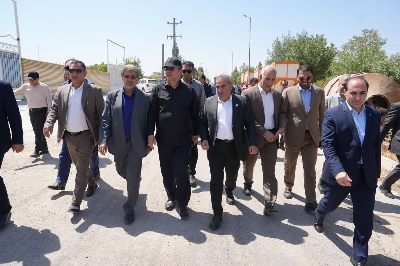 پیام آذری