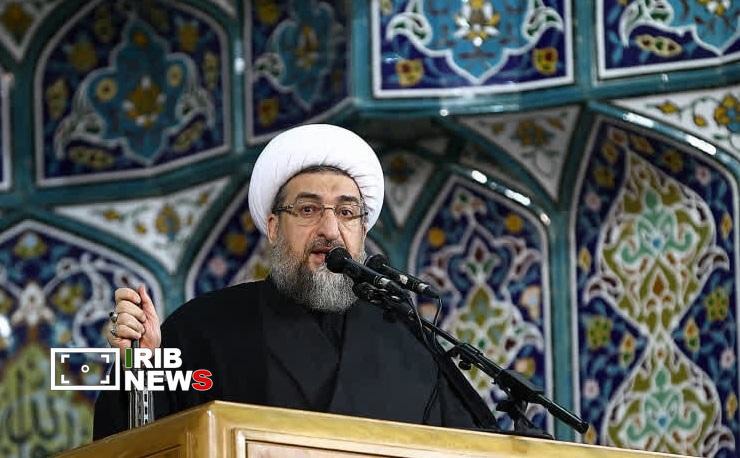 امام جمعه تبریز: اقتدار هوشمندانه؛ راهبرد عبور از تهدید‌ها