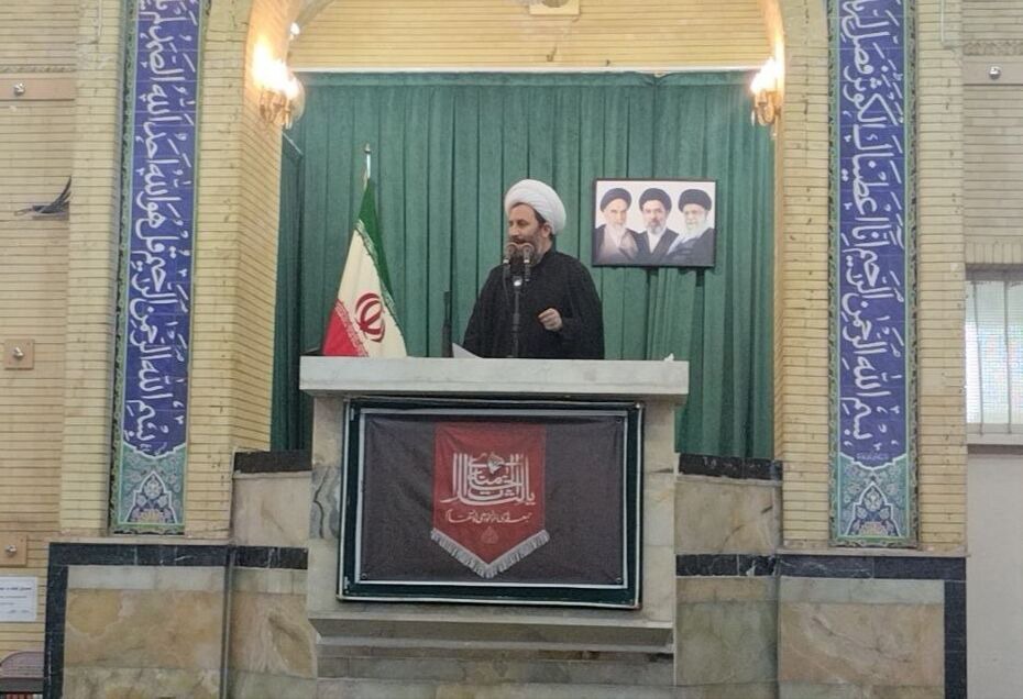 وحدت و اقتدار راهبرد عبور از تهدیدهای دشمن است