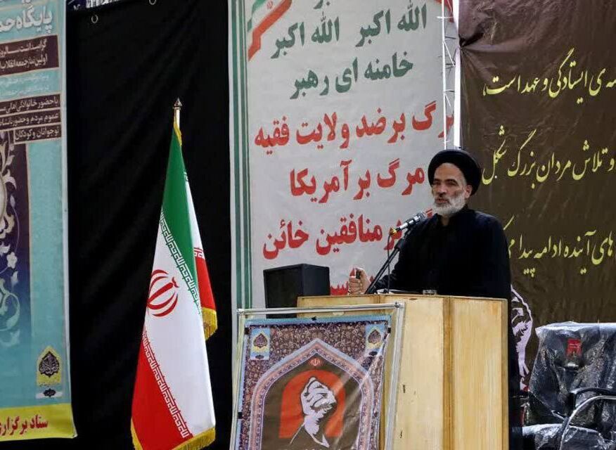 فرهنگ اربعین محور همگرایی ملت‌های مسلمان است