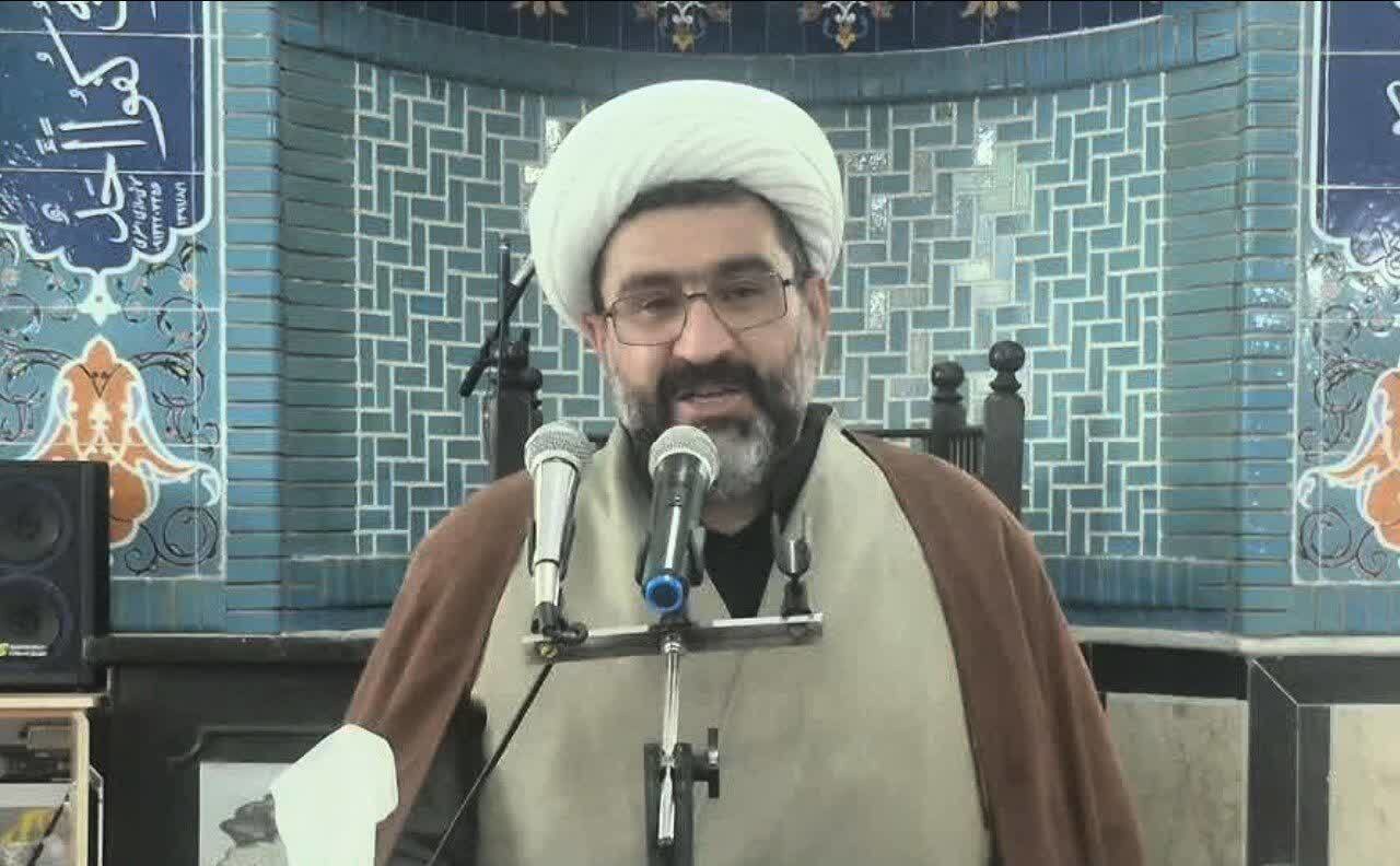 آمریکا در معادله قدرت ایران گرفتار شده است