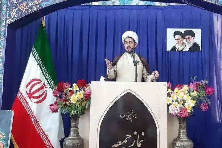 جعفرزاده: حمله به تأسیسات انرژی، خودکشی راهبردی واشنگتن است