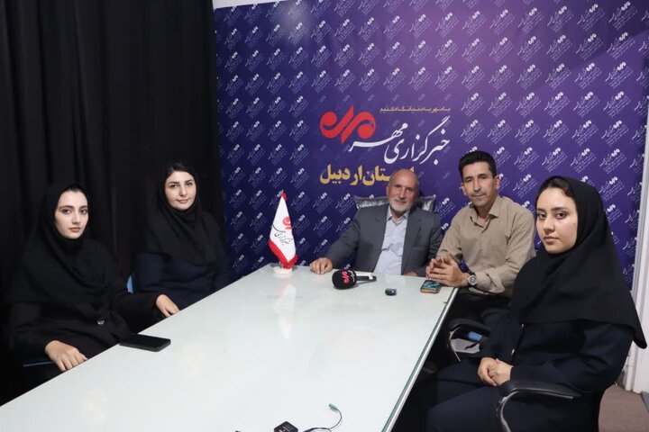 پیام آذری
