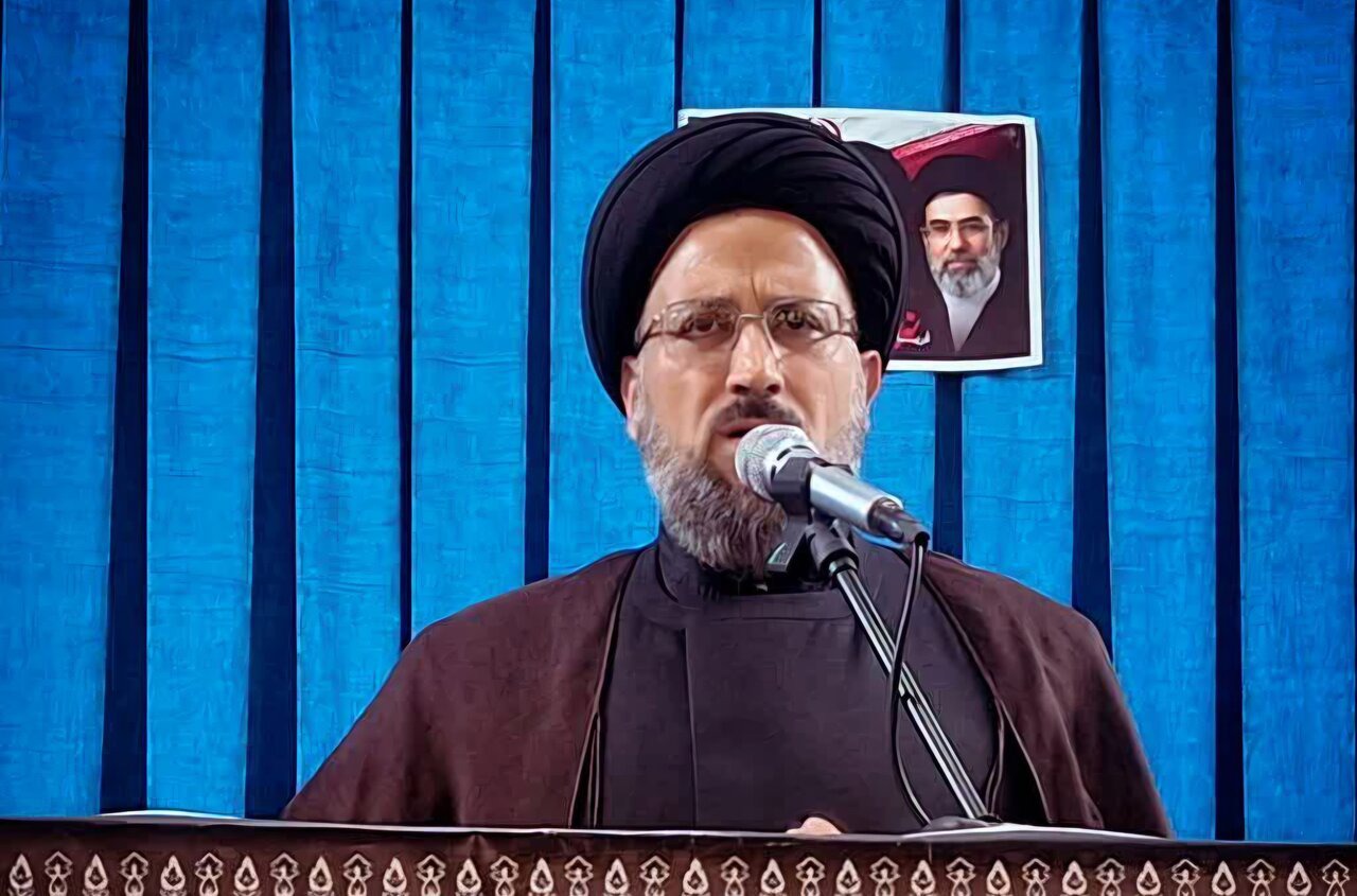 طباطبایی: هوشیاری در برابر جنگ شناختی دشمن یک ضرورت است