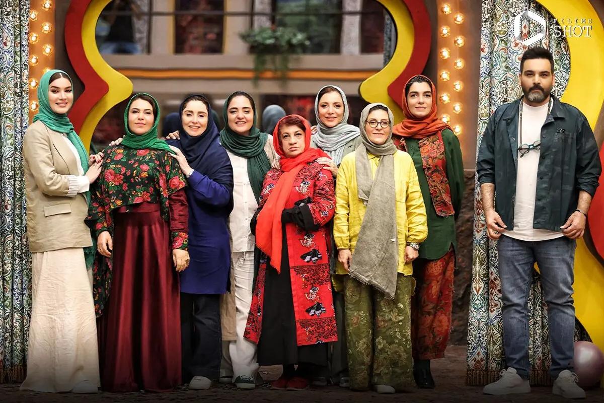 پیام آذری
