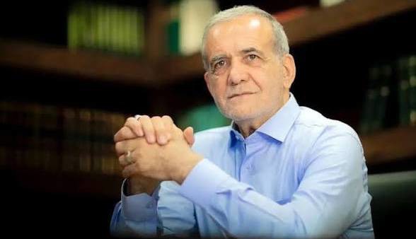سرمقاله آرمان امروز/ پزشکیان را نقد کنید اما حرمت رای ملت را نگه دارید