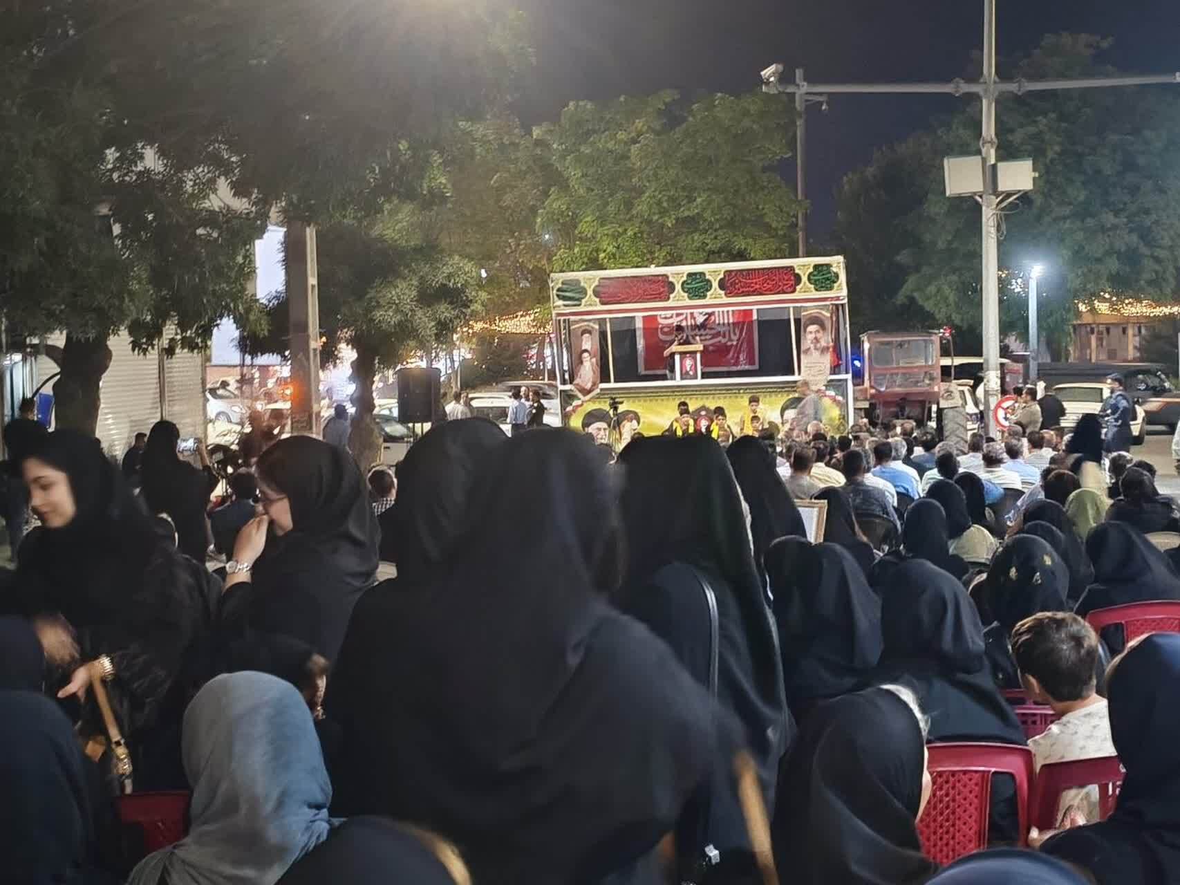 پیام آذری
