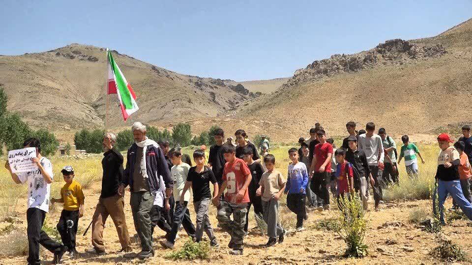 پیام آذری