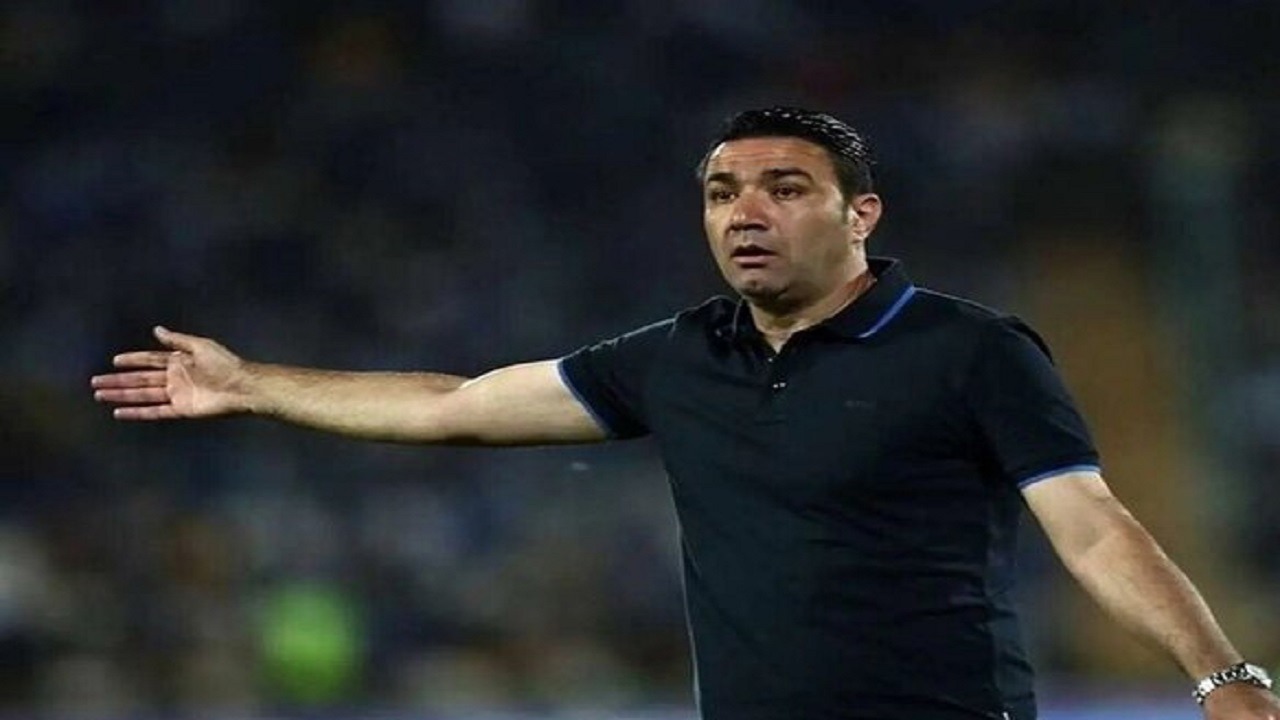 جواد نکونام سرمربی تراکتور شد