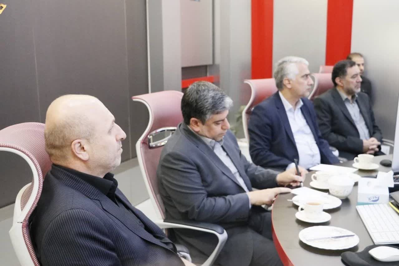 پیام آذری