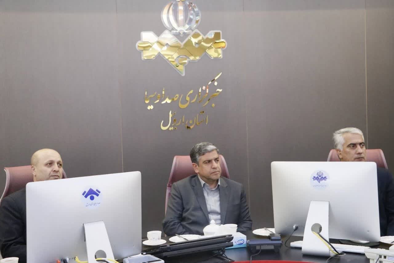 رسانه ملی در تقویت اعتماد عمومی نقش‌آفرین است