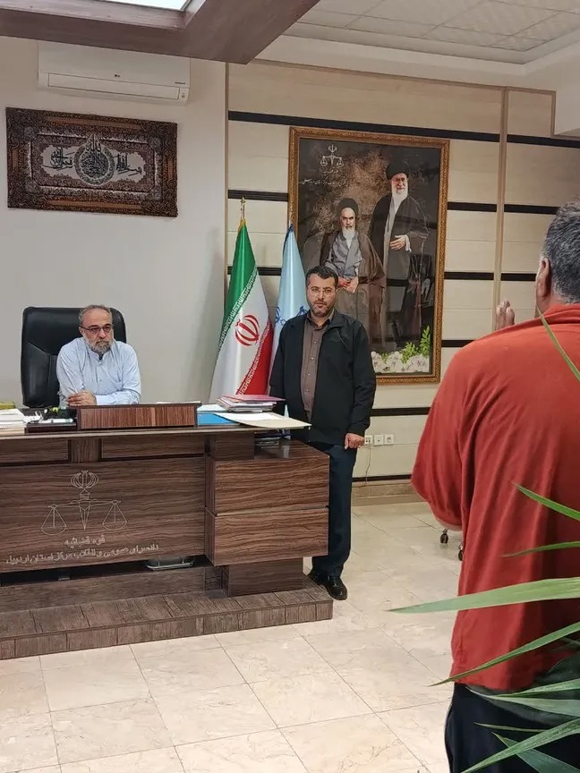 کشف ۱۰ کیلوگرم شیشه در پوشش بار لوازم خودرو در اردبیل