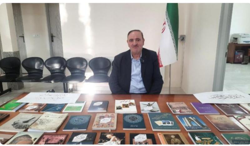 پیام آذری
