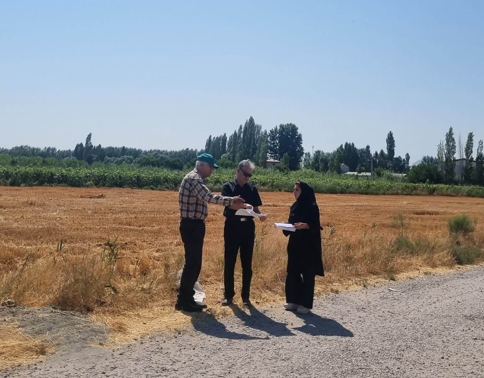 پیام آذری