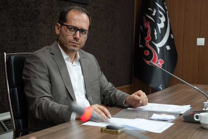 پیام آذری