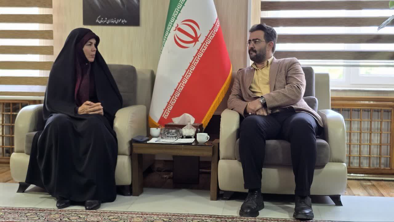 پیام آذری