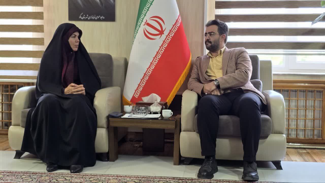 بررسی راه‌اندازی صندوق حمایت از توسعه بخش کشاورزی در ماکو